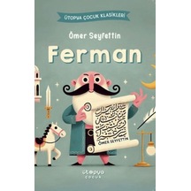 Ferman - Ezjı-674166