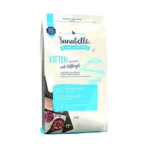 Kitten Yavru Tahılsız Kedi Maması 2 Kg