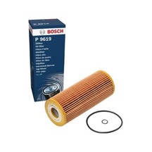 Volkswagen Passat 1.9tdı 1998-2005 Bosch Yağ Filtresi