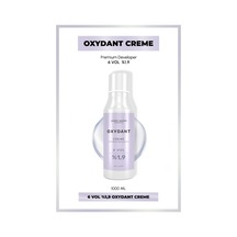 Oxydant Creme 6 Vol %1,9