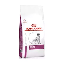 Royal Canin Renal Yetişkin Köpek Maması 14 Kg