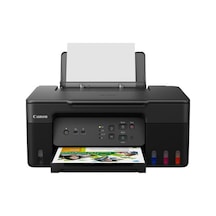 Pıxma G3430 Wifi Photoink Mürekkepli Megatank Yazıcı Pıxma G3430 Wifi Photoink Mürekkepli Megatank Yazıcı