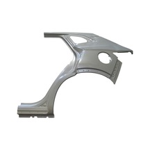 Byd Seal U Ev 24/25 Arka Çamurluk Sol Yakıt Depo Delıklı