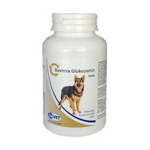Bavet Bavimix Glukozamin Köpek Eklem Tableti 60 Tablet