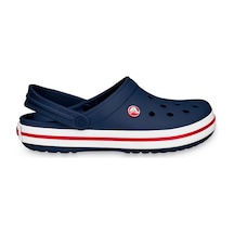 Crocs Crocband 11016-410-410 Unisex Terlik - Lacivert