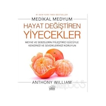 Hayat Değiştiren  Yiyecekler