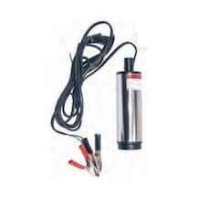 Omega Tools Yakıt Transfer Pomp.Dalgıç 12 V. 37 W