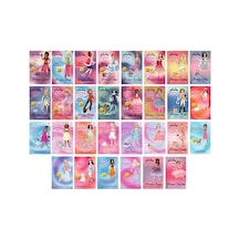 Prenses Okulu Serisi 30 Kitap Set