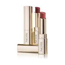 Sheer Lipstick 208 Dreamer Nemlendirici Parlak Ruj, Pembe 0