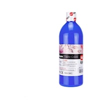 Red Apple Neon Kumaş Boyası 500 Ml Mavi