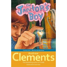 The Janitor's Boy