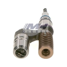 Bosch 0414701056 Birim Enjektör Scania 124/420 Dc12.01 Pde