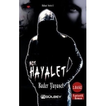 Not Hayalet - Ruhani Serisi 1 N11.3000