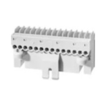 Siemens 3wt9816-1ce00 İlave Yardımcı Kontak 3wt Seri