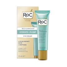 Roc Multi Correxion Hydrate Plump Göz Çevresi Kremi 15ml