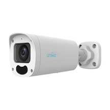 Uniwiz IPC-B312-APKZ 2MP 2.8-12 Mm Motorize Lensli Bullet IP Kamera