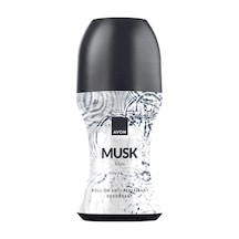 Musk Rain Erkek Roll-on 50 Ml.