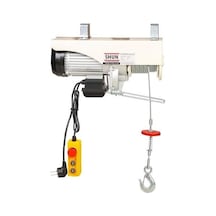 Shun Pa1200 600/1200 Kg Mini Elektrikli Vinç