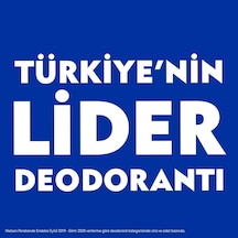Kadın Sprey Deodorant Black&white Invisible Pure 48 Saat Anti-perspirant Koruma 200 Ml