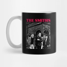 The Smiths Kupa Bardak Çok Renkli