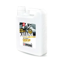 Ipone Katana 10w-40 Motosiklet Motor Yağı 4 L
