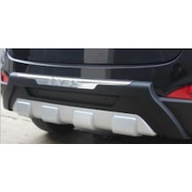 Hyundaı Ix35 2010 Sonrası Arka Koruma N11.134