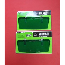 Etiketçilere Vazgeçilmezi Özel Hollywood Güneşlik Yeşil Takım (495969652)