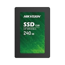C100/240g 240gb Ssd Disk Sata 3 Hs-ssd