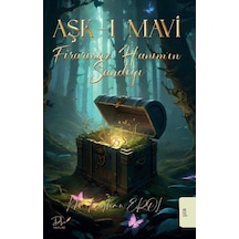 Aşk-ı Mavi / M. Kayhan Erol
