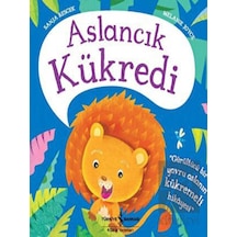 Aslancık Kükredi