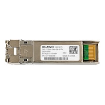 Huawei 02318170 Osx010000 10g Sfp+ Lr 1310nm 10km Single Mode Fiber Optik Modül