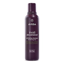Aveda Iaveda Invati Ultra Advanced Dökülme Karşıtı Şampuan Hafif Doku 200 Ml