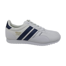 Lescon Campus 7 Beyaz Sneakers Spor Ayakkabı Beyaz