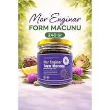 Hubrendy Sh Mor Enginar Macunu