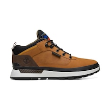Timberland Field Trekker Low Lace Up Sneaker Kahverengi