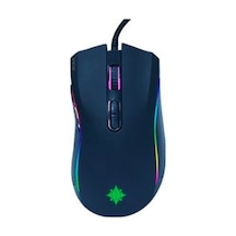 Inca Adragos Img-337 Rgb Makrolu Oyuncu Mouse