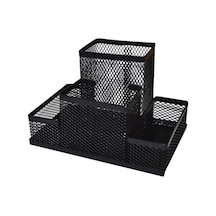 Siyah 2000 Kombine Masaüstü Set 11626