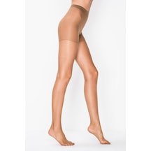 Penti Fit 15 Grafit Külotlu Çorap Pclp0a5k15sk-g 001