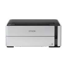 Epson EcoTank M1170 Wifi Mürekkep Püskürtmeli Yazıcı