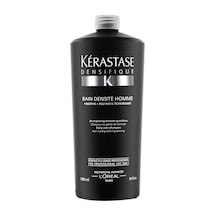 Kerastase Densifique Bain Densite Homme Erkek Şampuanı 1 L