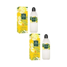 Eyüp Sabri Tuncer Limon Kolonyası 400 Ml ( 2 Adet )
