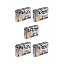 Aremed - Abeslang Dil Basacağı Nonsteril - 100lü 5 Paket