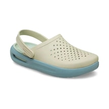 Croc 209964-0lj Inmotıon Clog Spor Terlik Sandalet Krem