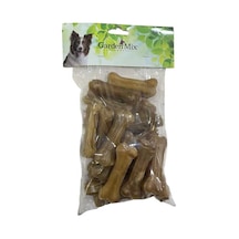 Gardenmix Sütlü Deri Kemik 8 Cm 20-25 Gr 20li Paket