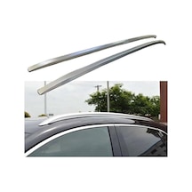 Renault Captur 2014-2018 Arası Tavan Çıtası