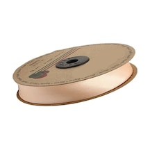FdayAksesuar Yavruağzı Saten Biye En 2 Cm 1 Top 25 Metre FRDY28187