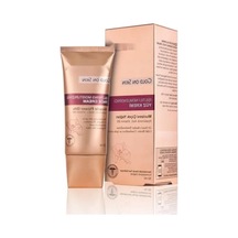 Işıltılı Nemlendirici Yüz Kremi - 50 Ml, Hyalüronik Asit Ve Çiçek Yağları İle
