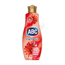 4 Adet Abc Konsantre Yumuşatıcı Tutkulu Dahlia 1440 Ml Tekli