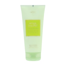 Acqua Colonıa Lime & Nutmeg Body Lotion 200 Ml Vücut Losyonu