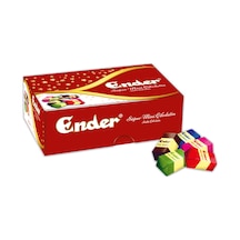 Ender Süper Mini Çikolatin Sütlü Çikolata 1 KG